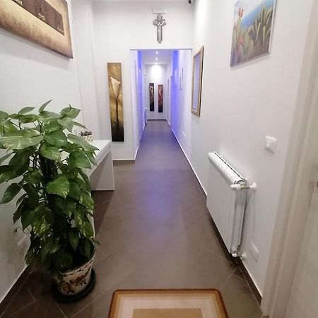 مسينا B&B Villa Agrume المظهر الخارجي الصورة