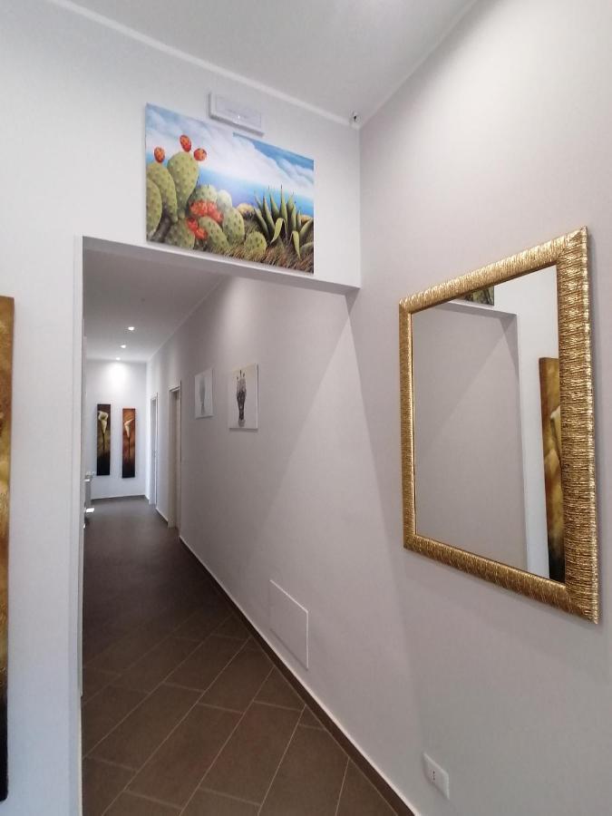 مسينا B&B Villa Agrume المظهر الخارجي الصورة