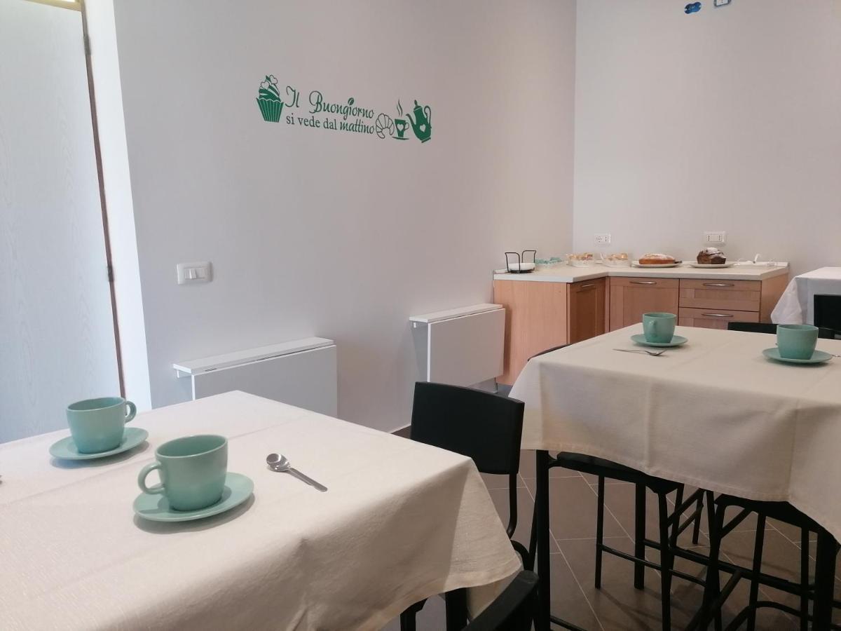مسينا B&B Villa Agrume المظهر الخارجي الصورة