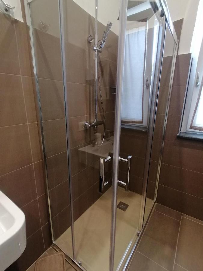 مسينا B&B Villa Agrume المظهر الخارجي الصورة