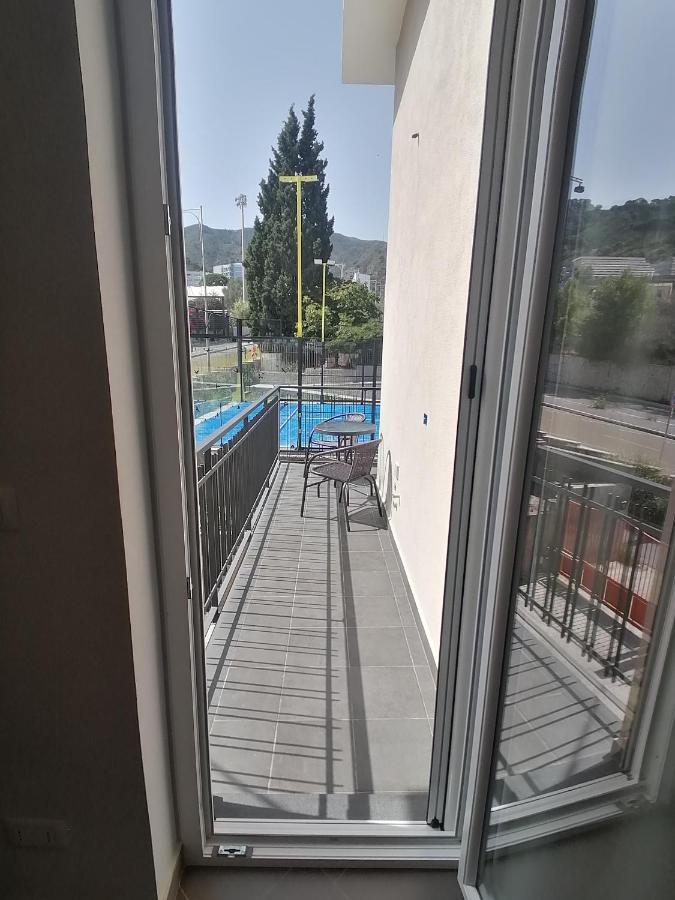 مسينا B&B Villa Agrume المظهر الخارجي الصورة