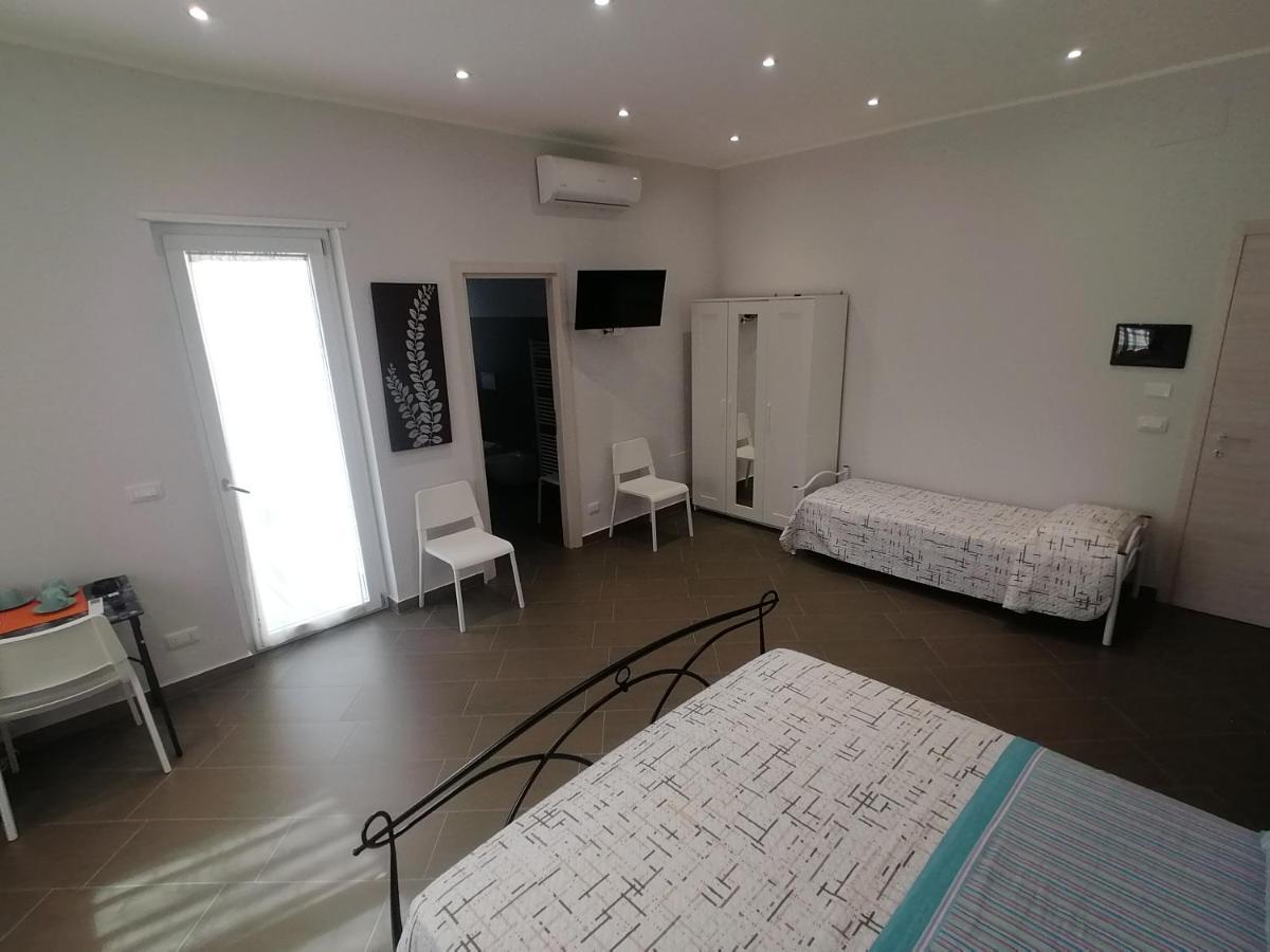 مسينا B&B Villa Agrume المظهر الخارجي الصورة