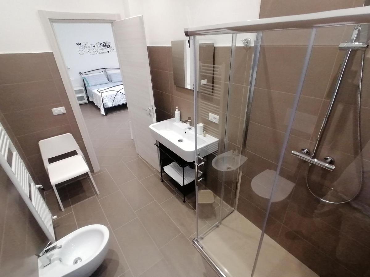 مسينا B&B Villa Agrume المظهر الخارجي الصورة