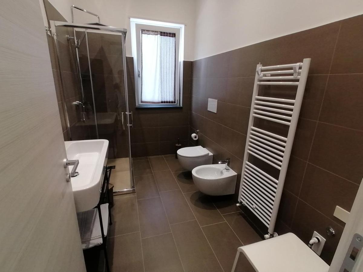 مسينا B&B Villa Agrume المظهر الخارجي الصورة