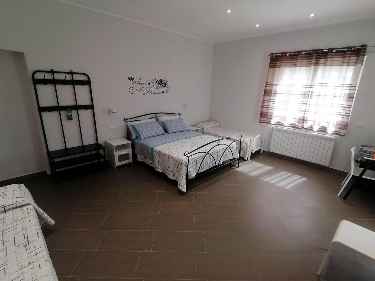 مسينا B&B Villa Agrume المظهر الخارجي الصورة