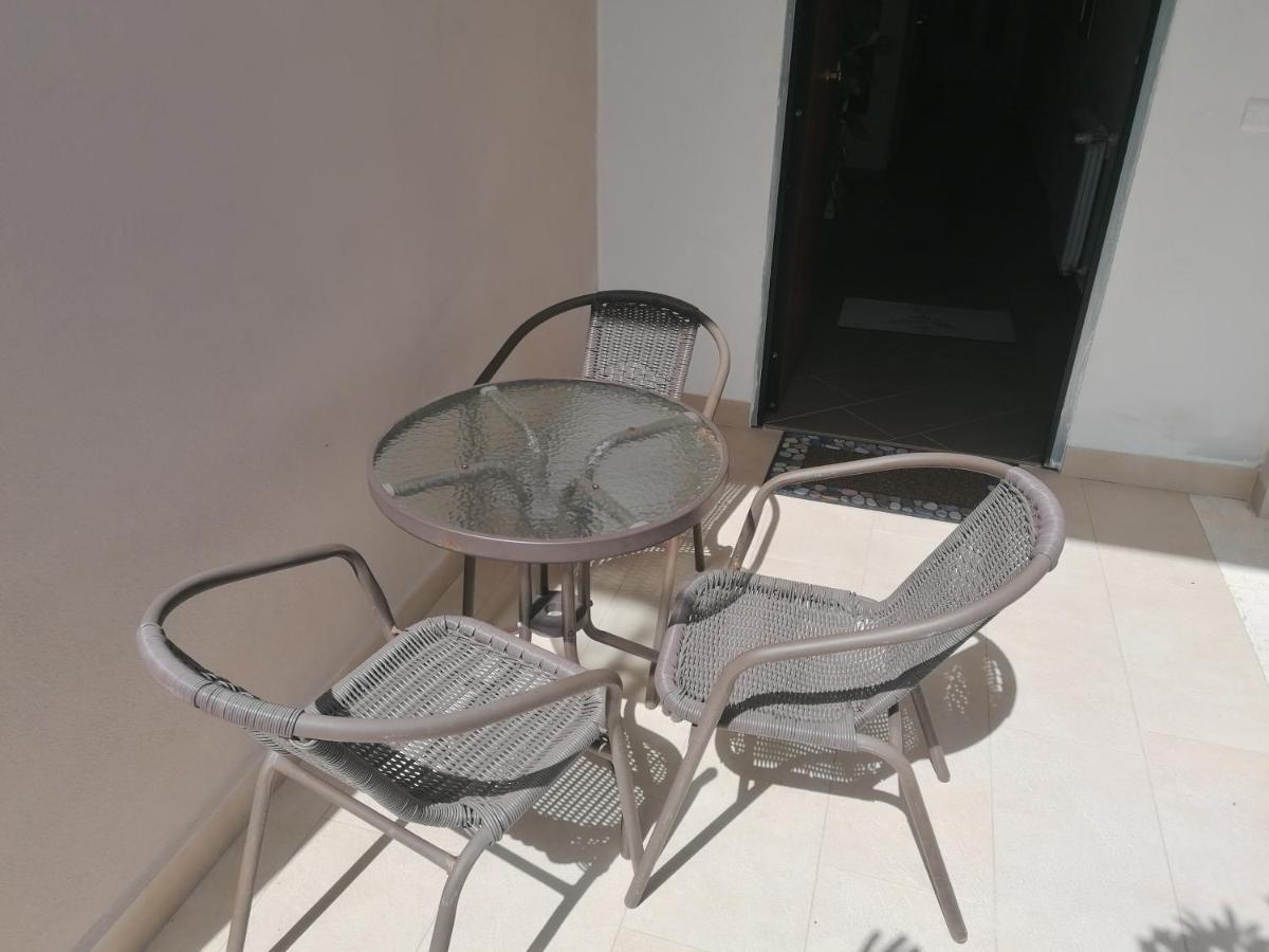مسينا B&B Villa Agrume المظهر الخارجي الصورة
