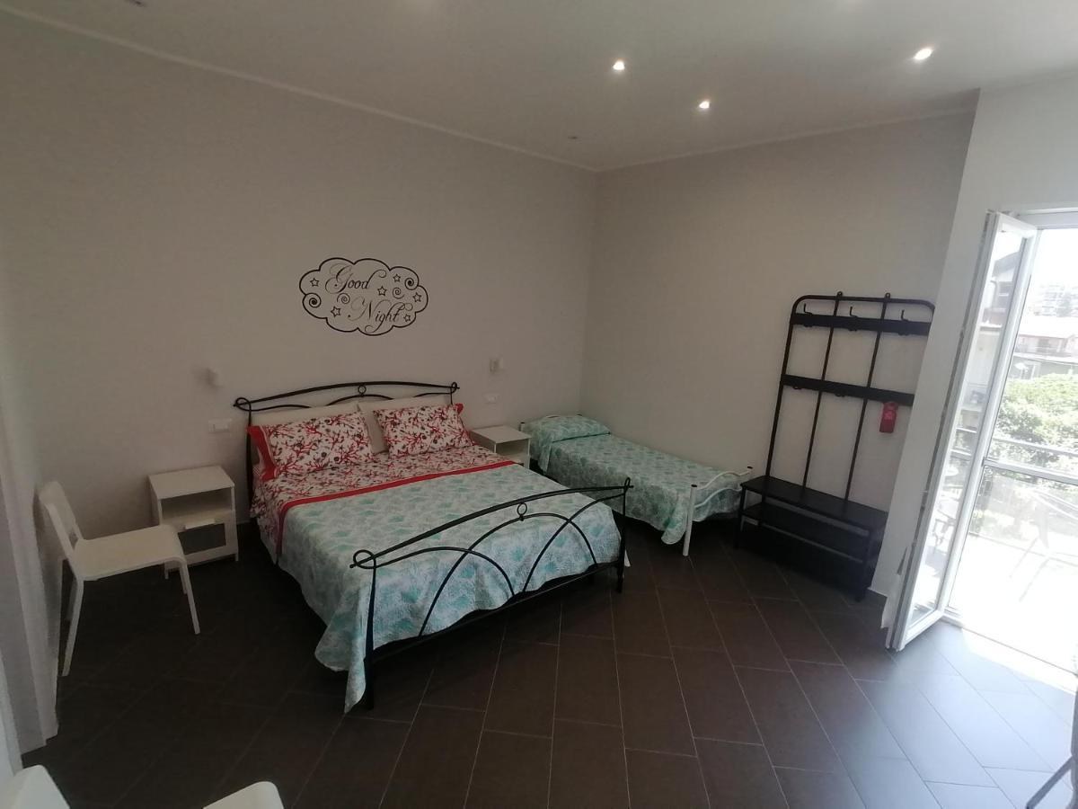 مسينا B&B Villa Agrume المظهر الخارجي الصورة