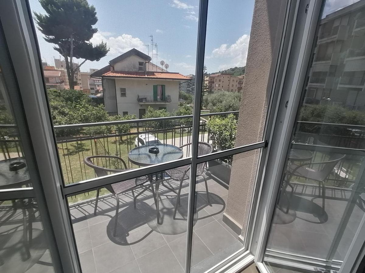مسينا B&B Villa Agrume المظهر الخارجي الصورة