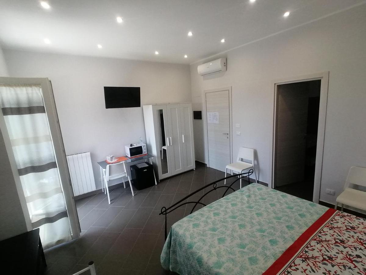 مسينا B&B Villa Agrume المظهر الخارجي الصورة