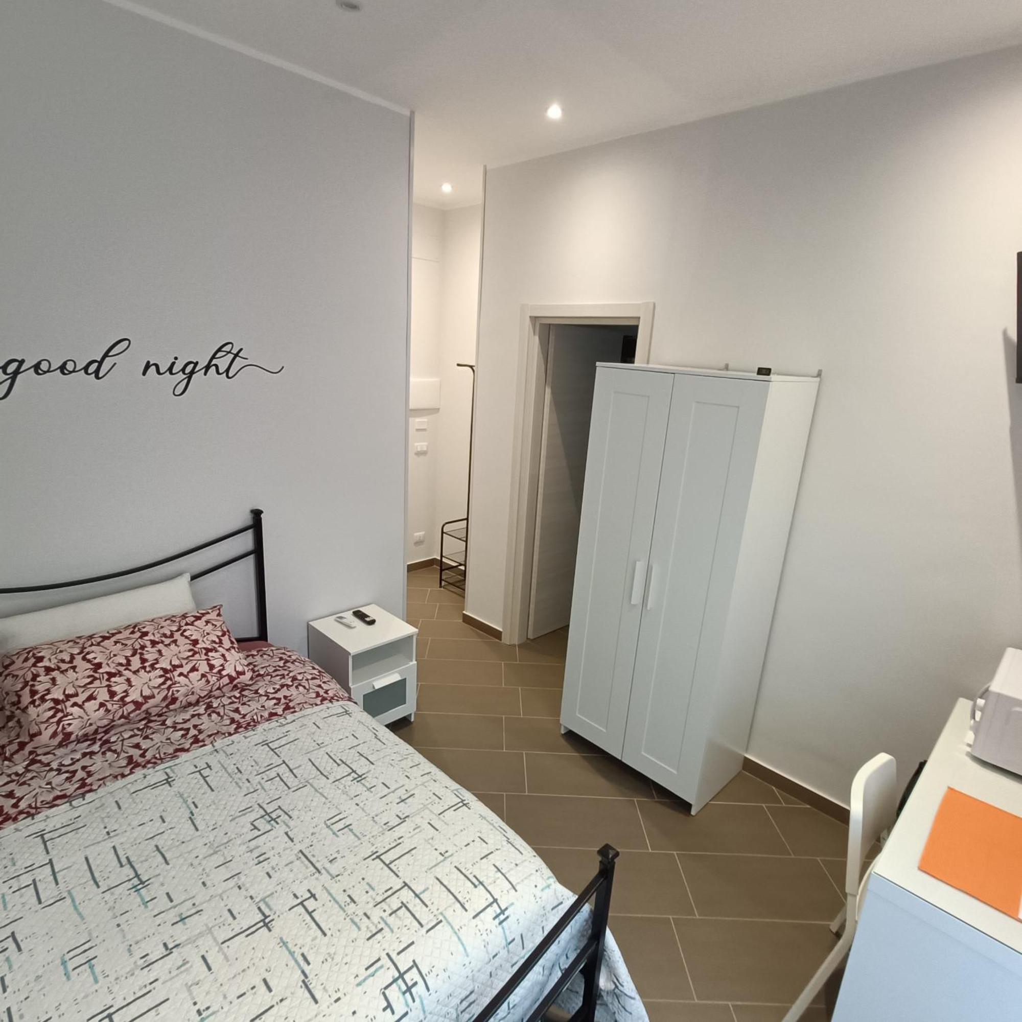 مسينا B&B Villa Agrume الغرفة الصورة