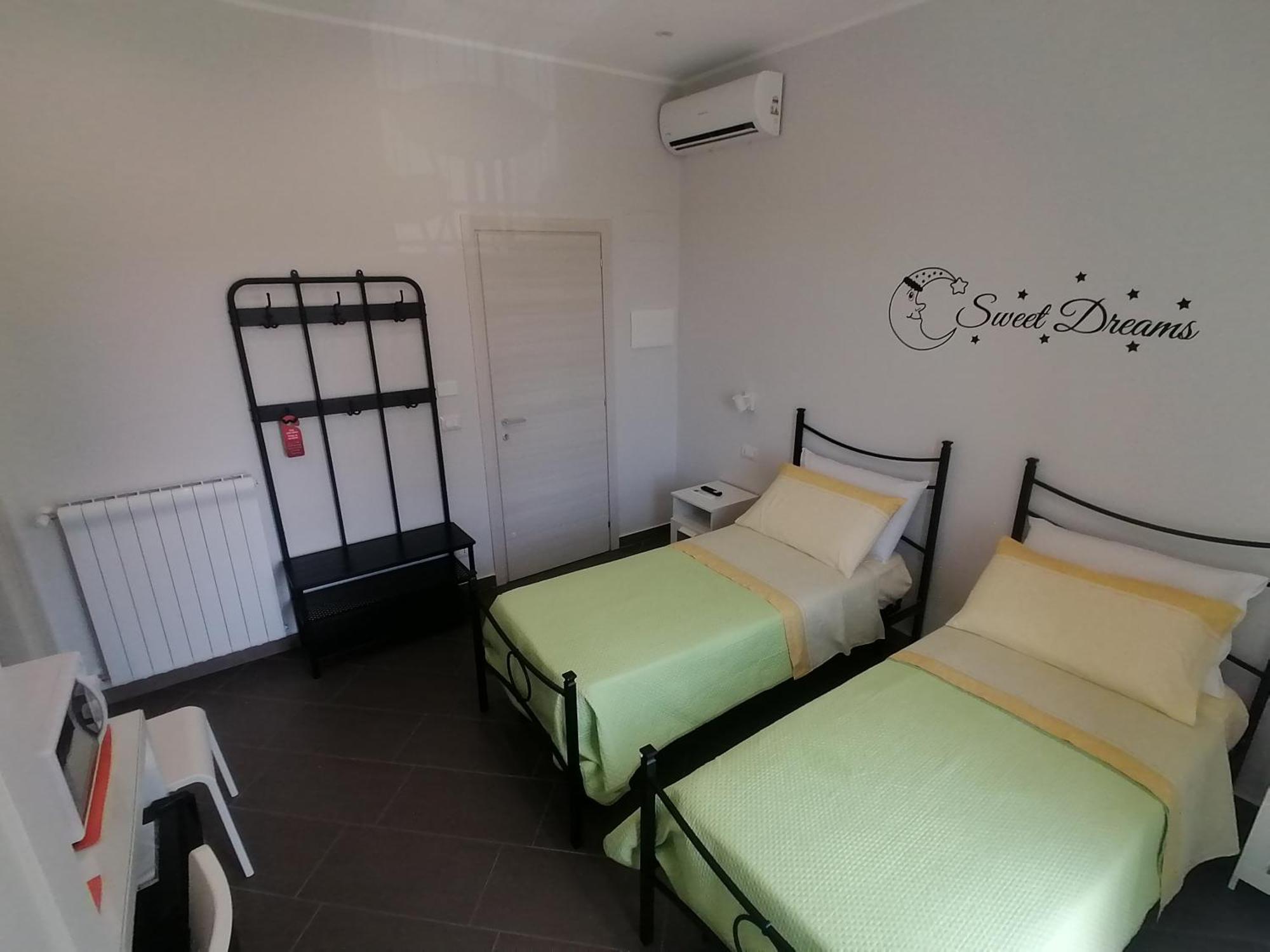 مسينا B&B Villa Agrume المظهر الخارجي الصورة