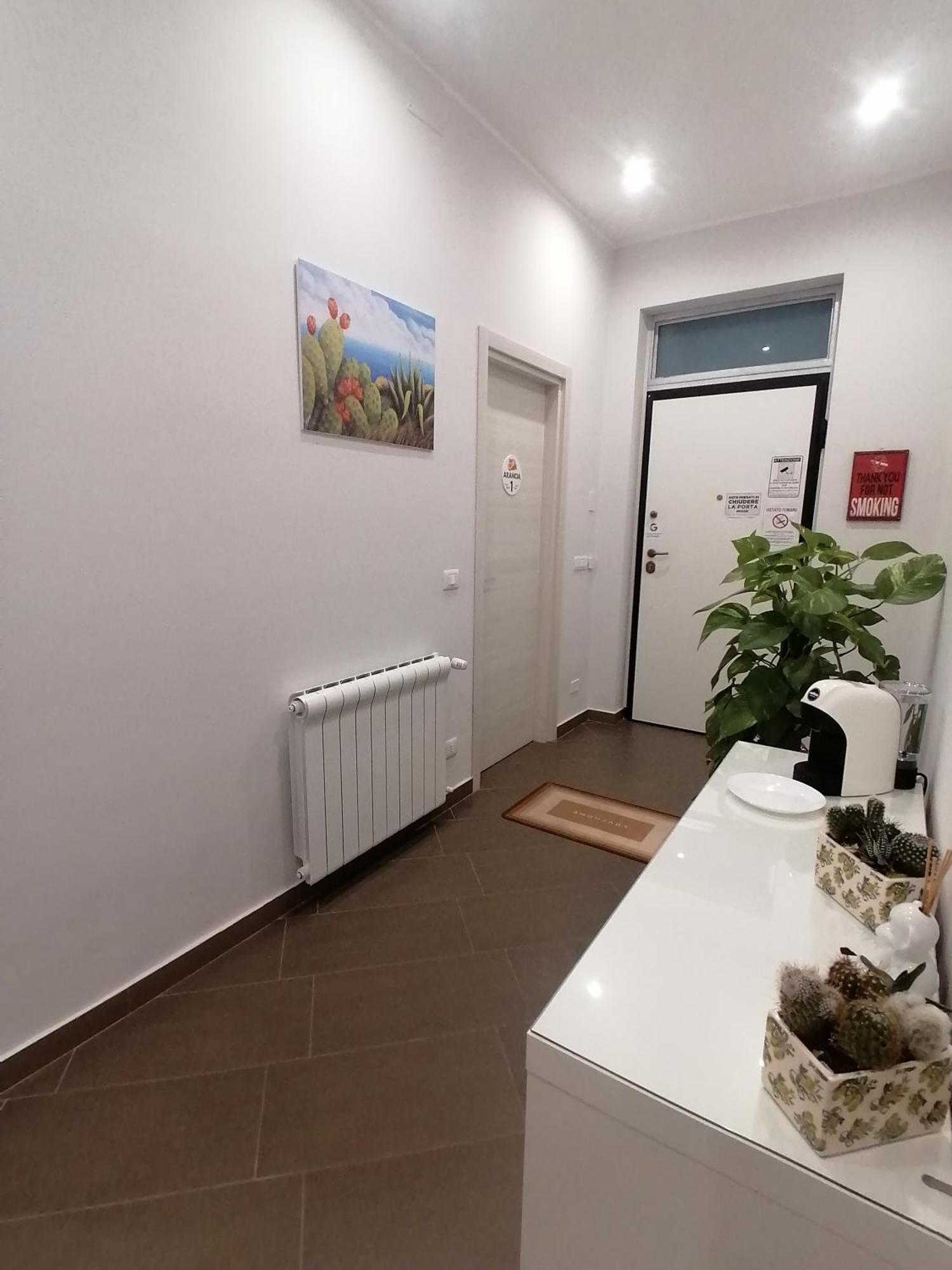 مسينا B&B Villa Agrume المظهر الخارجي الصورة