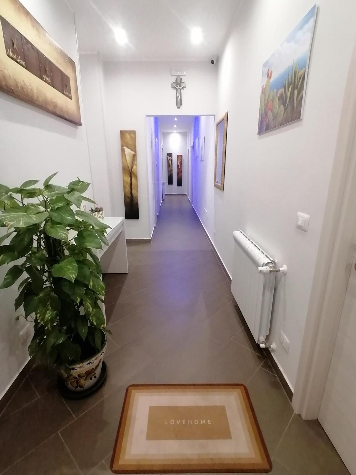 مسينا B&B Villa Agrume المظهر الخارجي الصورة