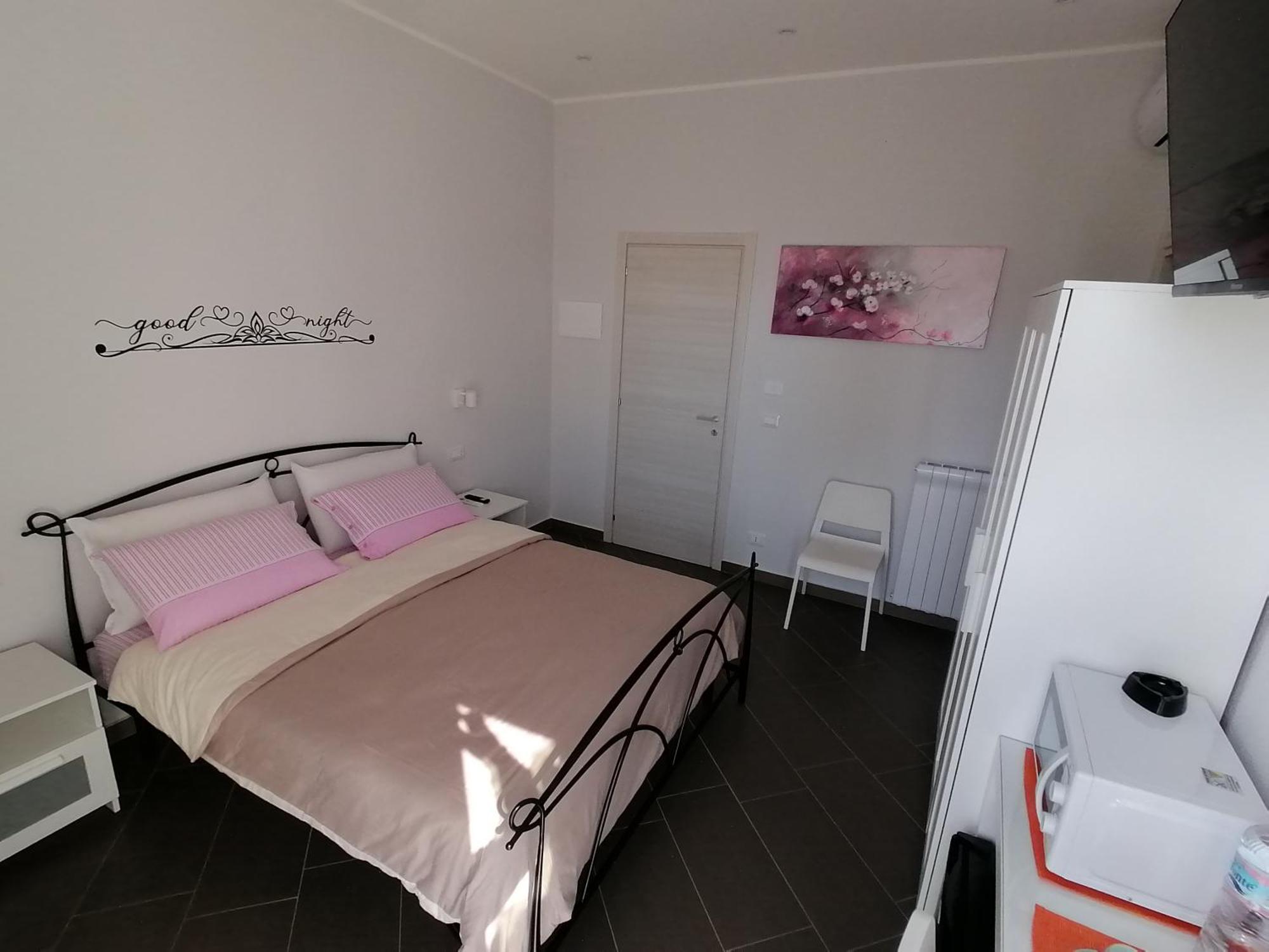 مسينا B&B Villa Agrume المظهر الخارجي الصورة