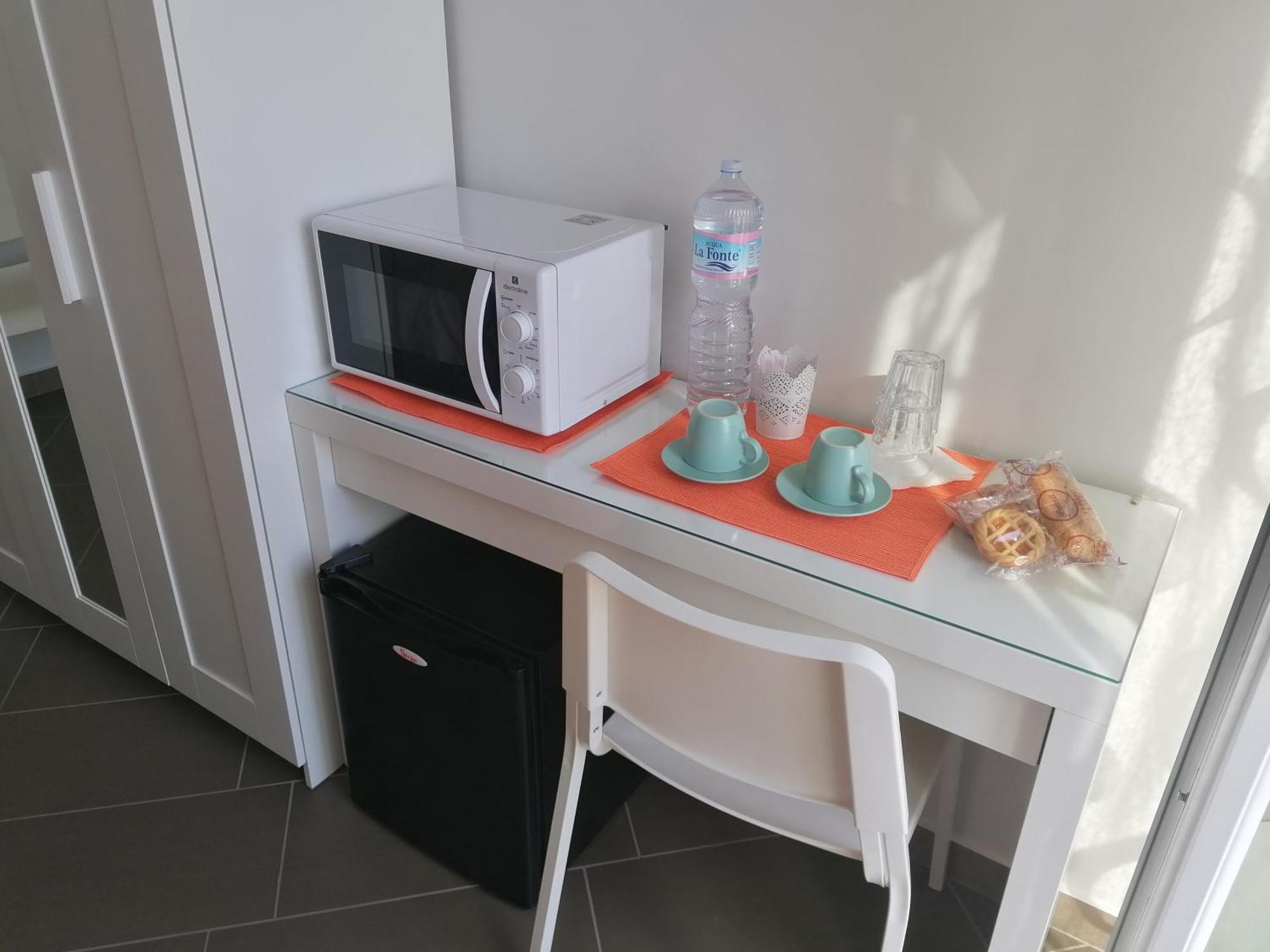 مسينا B&B Villa Agrume المظهر الخارجي الصورة