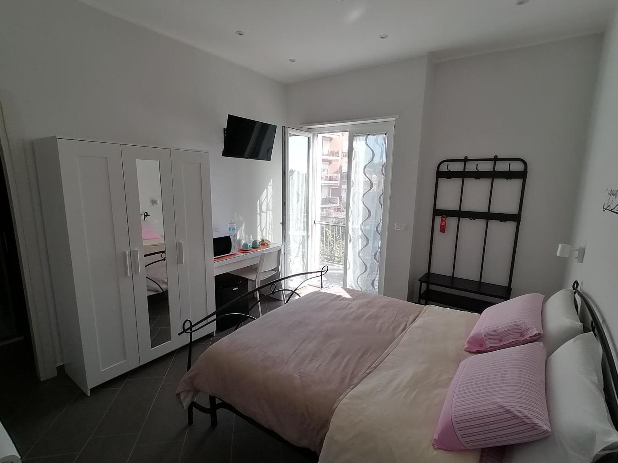 مسينا B&B Villa Agrume المظهر الخارجي الصورة