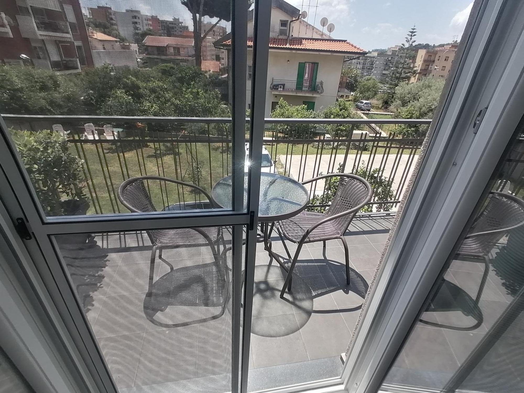 مسينا B&B Villa Agrume الغرفة الصورة