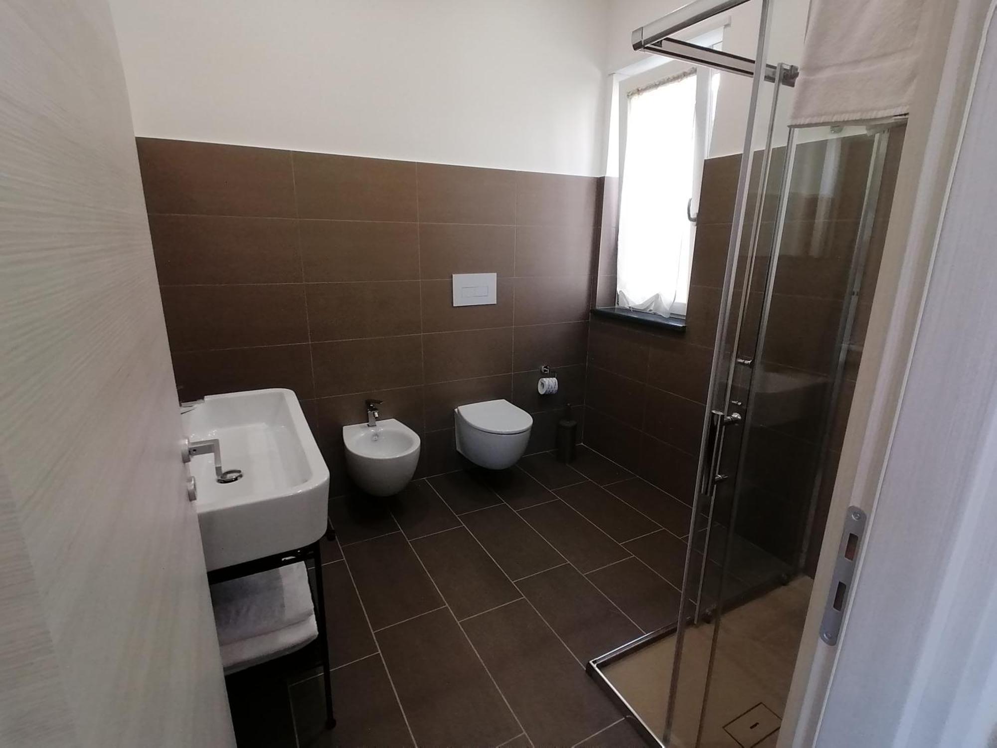 مسينا B&B Villa Agrume الغرفة الصورة