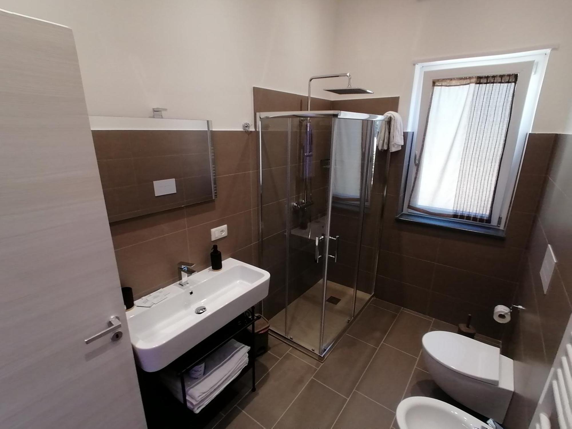 مسينا B&B Villa Agrume الغرفة الصورة