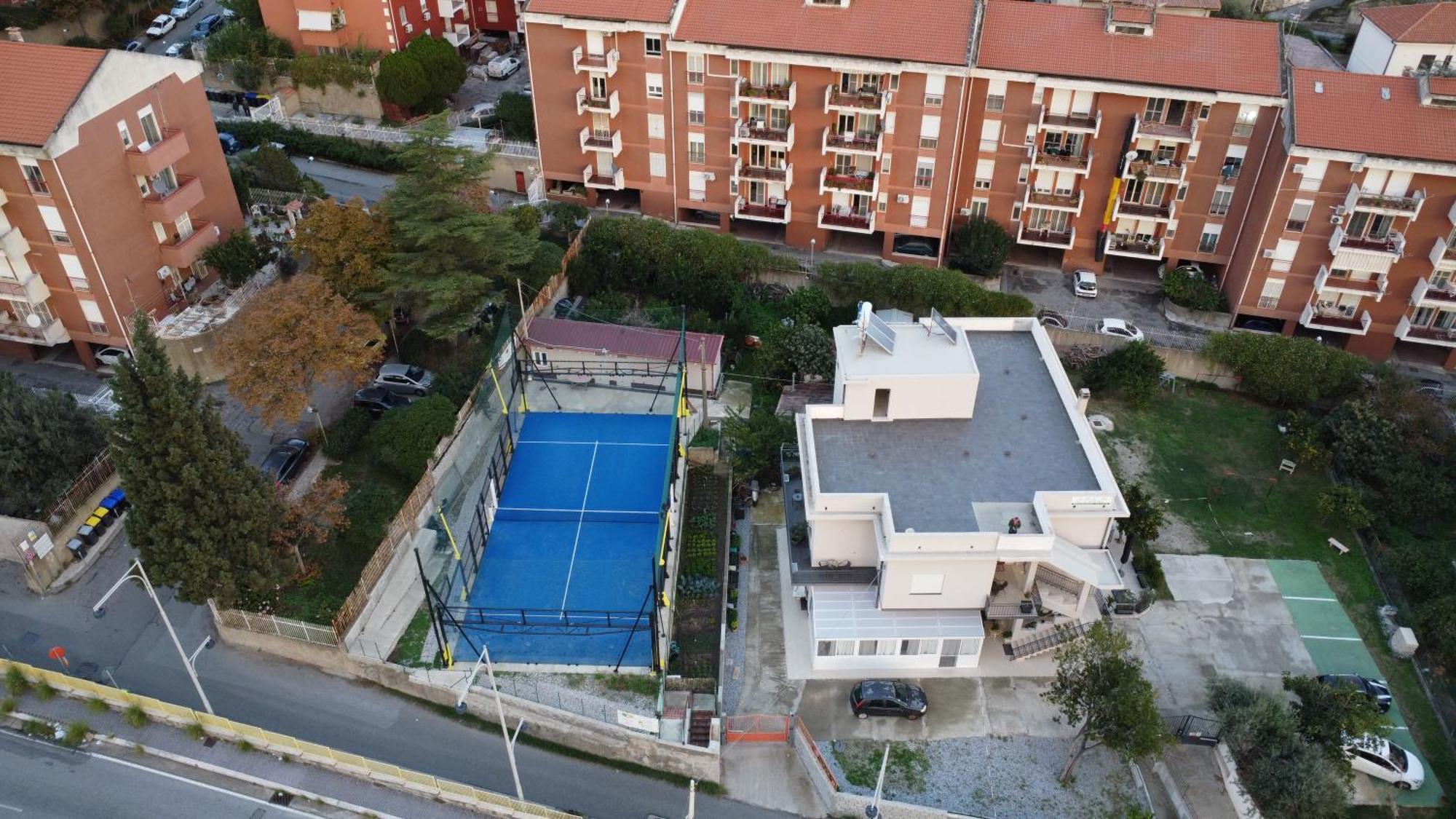 مسينا B&B Villa Agrume المظهر الخارجي الصورة